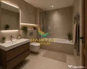 Apartaemnt 4 camere - Pallady 