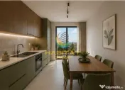 Apartaemnt 4 camere - Pallady 