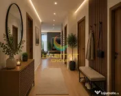 Apartaemnt 4 camere - Pallady 