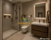 Apartaemnt 4 camere - Pallady 