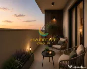 Apartaemnt 4 camere - Pallady 