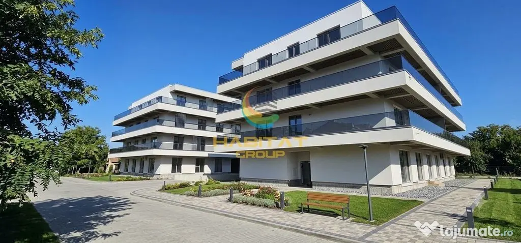 3 camere cu curte 140mp - Zoo Baneasa - Bucuresti (Bucuresti-Ilfov)