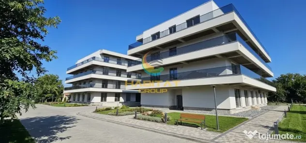 3 camere cu curte 140mp - Zoo Baneasa - Bucuresti (Bucuresti-Ilfov)