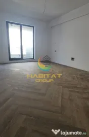 3 camere cu curte 140mp - Zoo Baneasa 