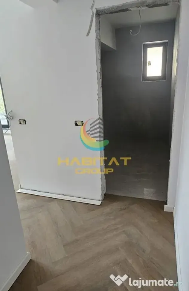 3 camere cu curte 140mp - Zoo Baneasa - Bucuresti (Bucuresti-Ilfov)