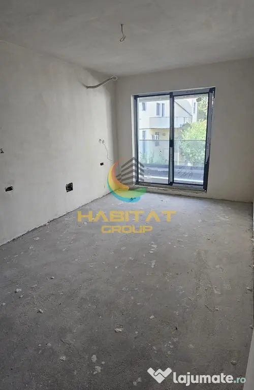3 camere cu curte 140mp - Zoo Baneasa - Bucuresti (Bucuresti-Ilfov)