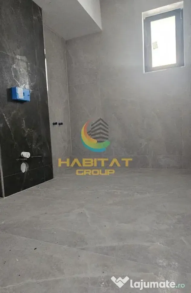 3 camere cu curte 140mp - Zoo Baneasa - Bucuresti (Bucuresti-Ilfov)