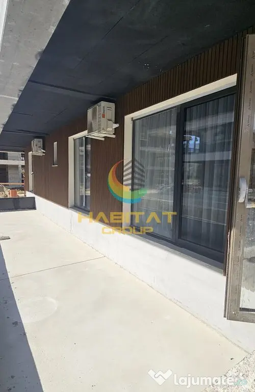 3 camere cu curte 140mp - Zoo Baneasa - Bucuresti (Bucuresti-Ilfov)