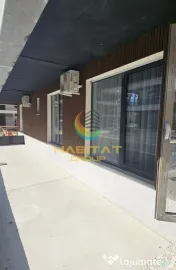 3 camere cu curte 140mp - Zoo Baneasa 