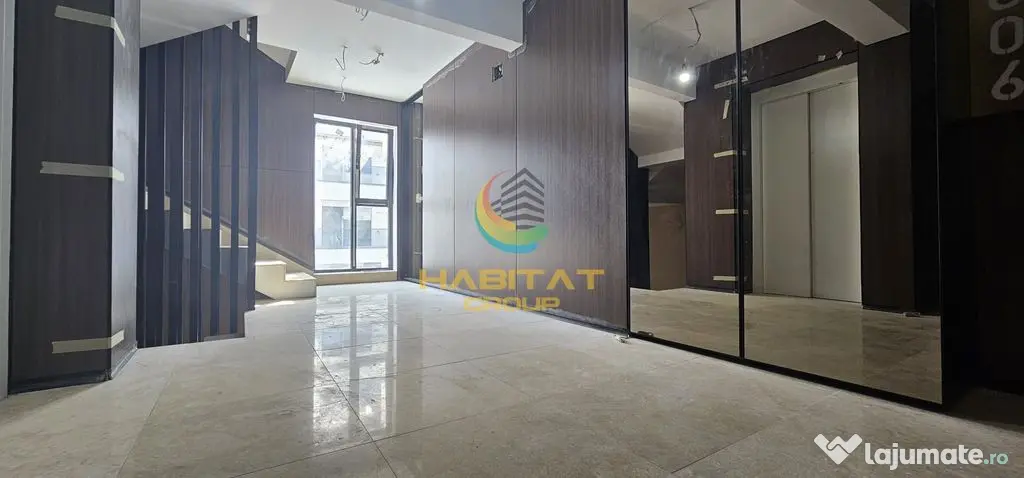 3 camere cu curte 140mp - Zoo Baneasa - Bucuresti (Bucuresti-Ilfov)