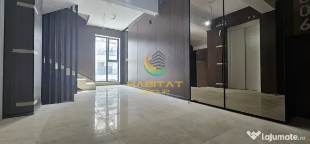 3 camere cu curte 140mp - Zoo Baneasa - Bucuresti (Bucuresti-Ilfov)