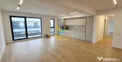 3 camere cu curte 140mp - Zoo Baneasa 