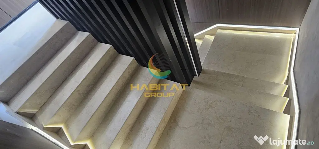 3 camere cu curte 140mp - Zoo Baneasa - Bucuresti (Bucuresti-Ilfov)