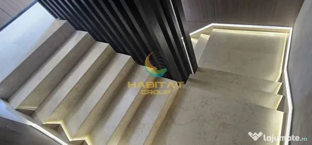 3 camere cu curte 140mp - Zoo Baneasa - Bucuresti (Bucuresti-Ilfov)
