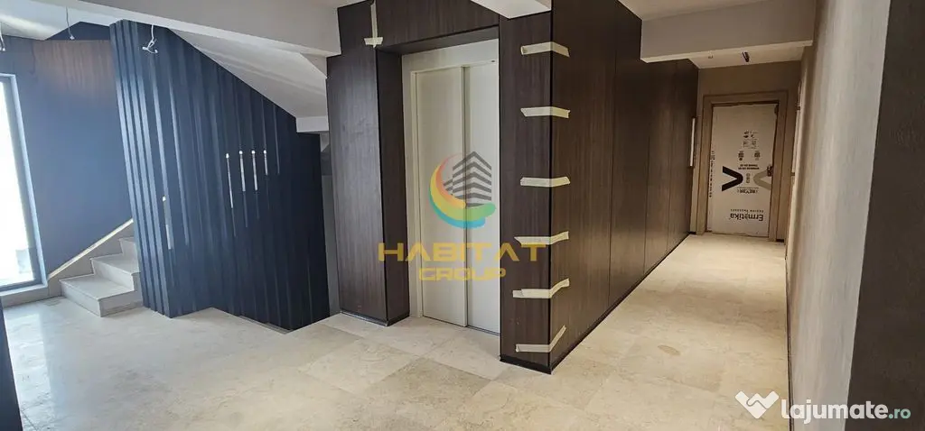 3 camere cu curte 140mp - Zoo Baneasa - Bucuresti (Bucuresti-Ilfov)