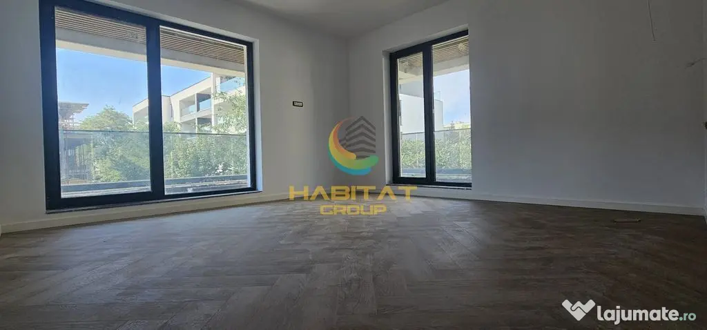 3 camere cu curte 140mp - Zoo Baneasa - Bucuresti (Bucuresti-Ilfov)
