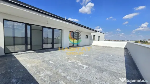 Metalurgiei Penthouse 3camere 224mp modern bloc2025 locuit - Bucuresti (Bucuresti-Ilfov)