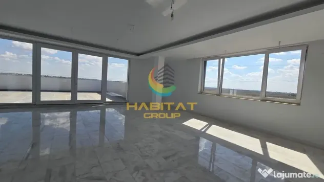 Metalurgiei Penthouse 3camere 224mp modern bloc2025 locuit - Bucuresti (Bucuresti-Ilfov)