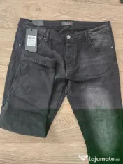 Blugi Regular Fit 