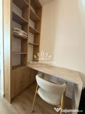 Vivalia Grand - Apartament modern cu 2 camere si dressing - de vanzare