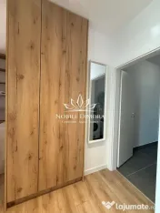 Vivalia Grand - Apartament modern cu 2 camere si dressing - de vanzare