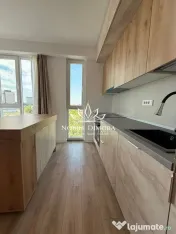 Vivalia Grand - Apartament modern cu 2 camere si dressing - de vanzare