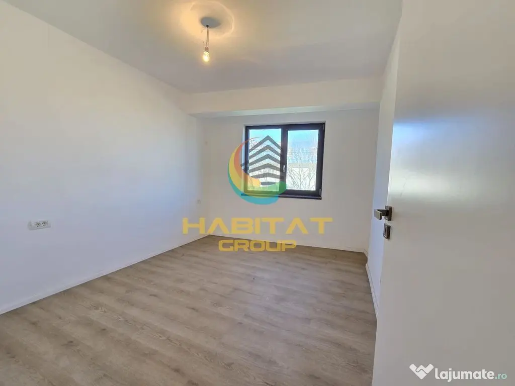 Apartament 2 camere / 50 mp / Mutare imediata - Bucuresti (Bucuresti-Ilfov)