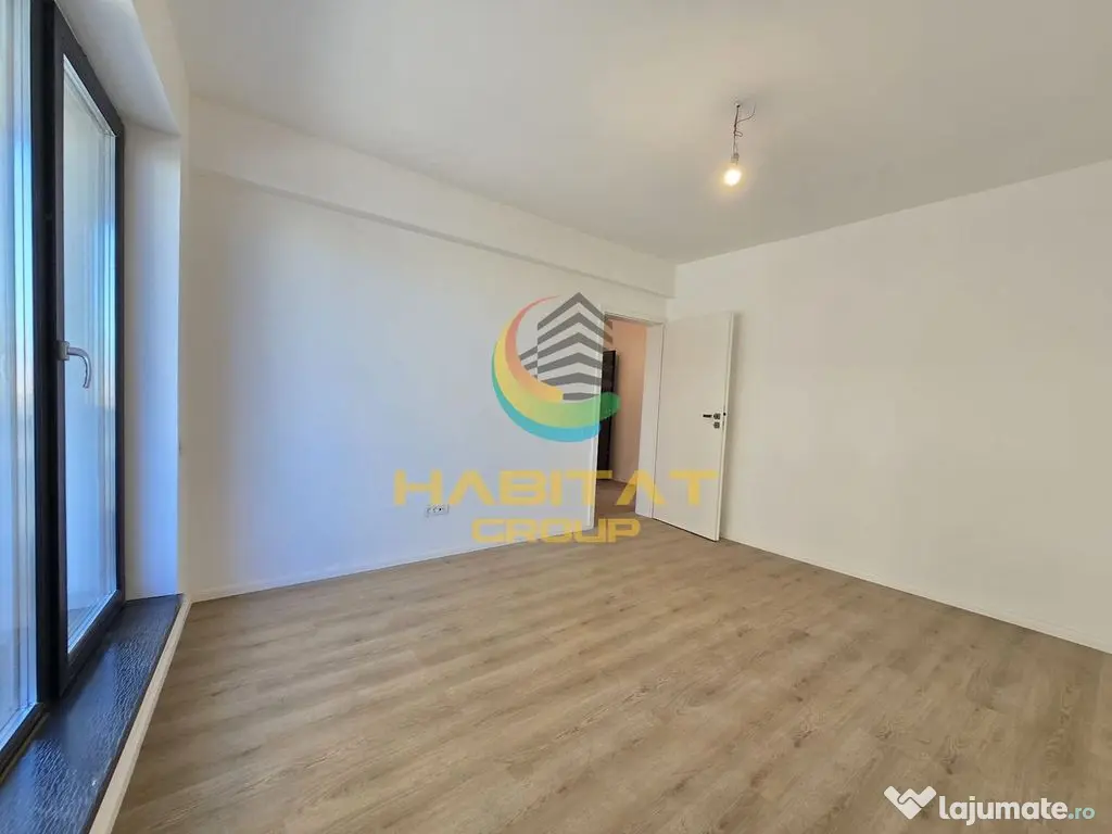 Apartament 2 camere / 50 mp / Mutare imediata - Bucuresti (Bucuresti-Ilfov)