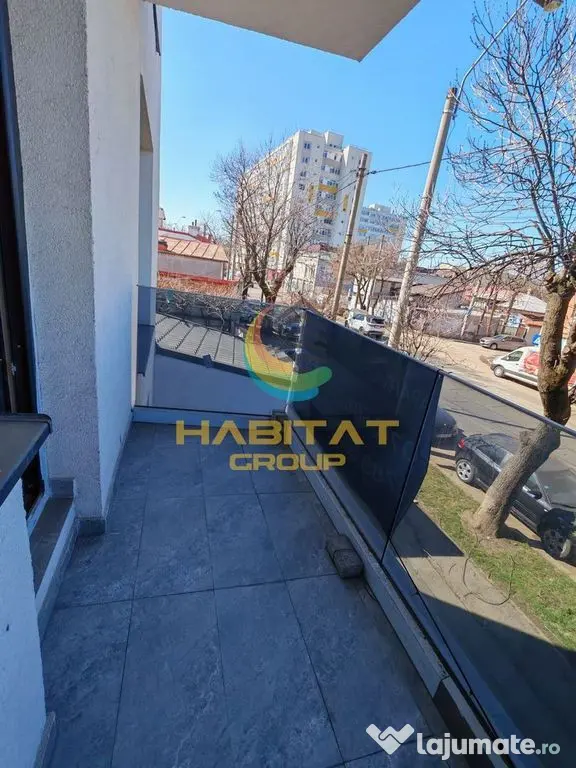 Apartament 2 camere / 50 mp / Mutare imediata - Bucuresti (Bucuresti-Ilfov)