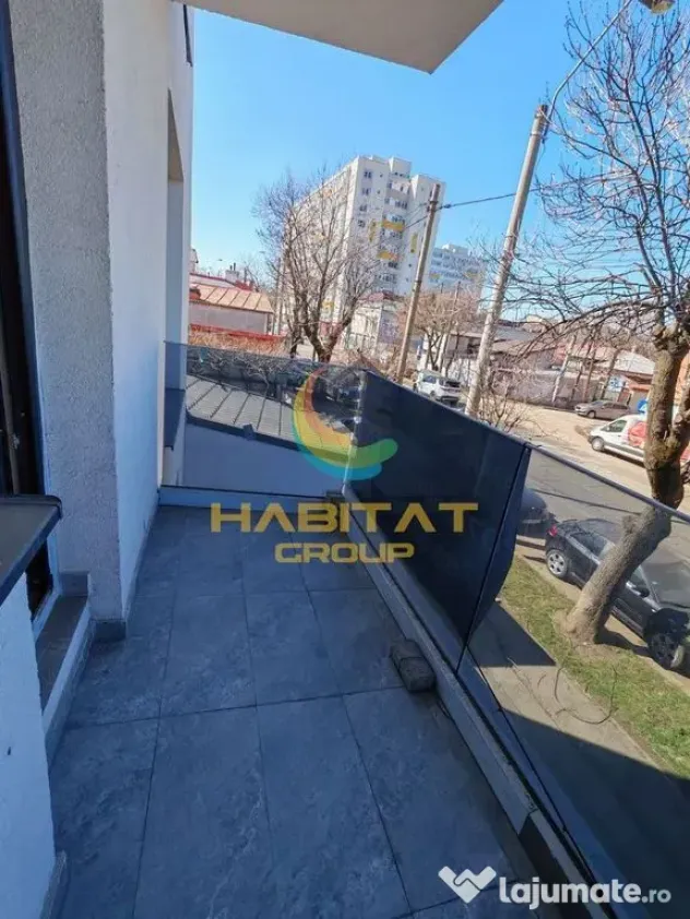 Apartament 2 camere / 50 mp / Mutare imediata - Bucuresti (Bucuresti-Ilfov)