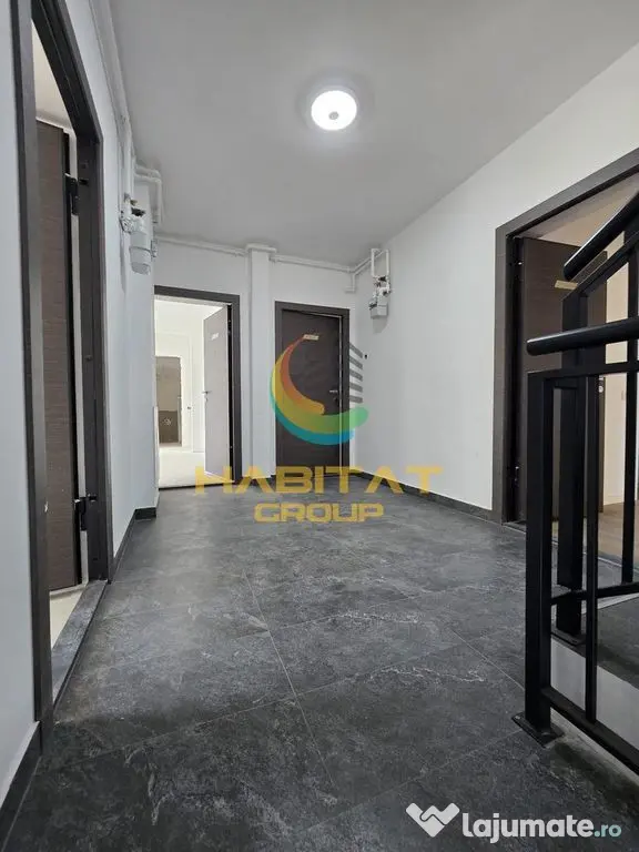 Apartament 2 camere / 50 mp / Mutare imediata - Bucuresti (Bucuresti-Ilfov)