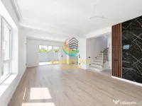 Vila individuala / 4 camere / 316 mp teren / Berceni