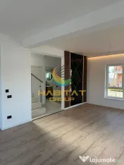 Vila individuala / 4 camere / 316 mp teren / Berceni