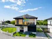 Vila individuala / 4 camere / 316 mp teren / Berceni