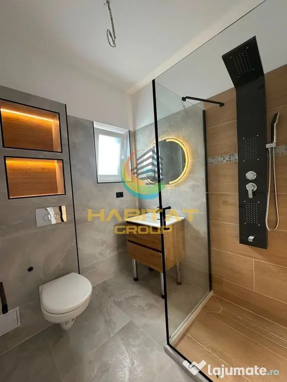 Vila individuala / 4 camere / 316 mp teren / Berceni - Berceni (Bucuresti-Ilfov)