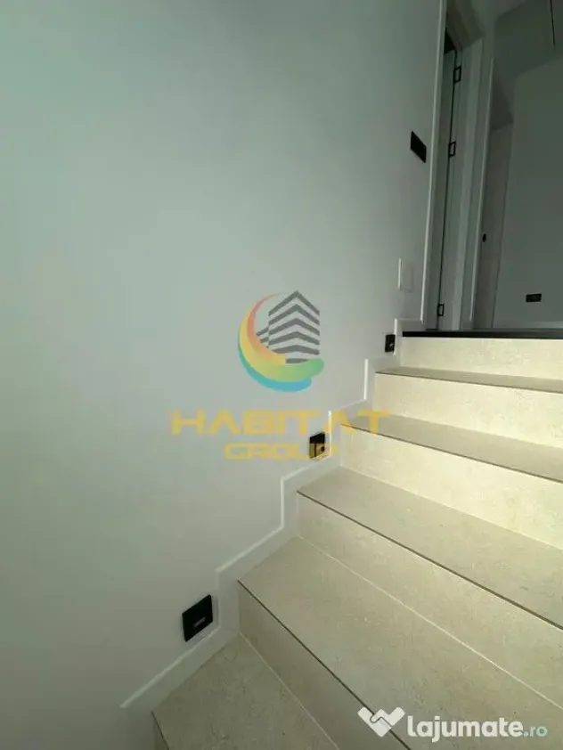 Vila individuala / 4 camere / 316 mp teren / Berceni - Berceni (Bucuresti-Ilfov)