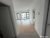 Apartament cu 2 camere în zona 13 Septembrie-Terasa 16mp 