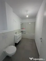 Apartament cu 2 camere în zona 13 Septembrie-Terasa 16mp 