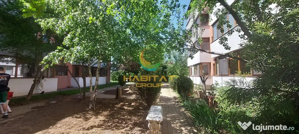 Apartament 3 camere + parcare- predare imediata - Popesti Leordeni (Bucuresti-Ilfov)