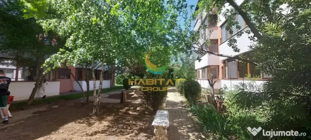 Apartament 3 camere + parcare- predare imediata - Popesti Leordeni (Bucuresti-Ilfov)