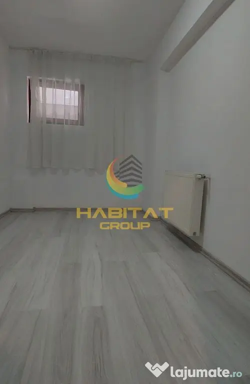 Apartament 3 camere + parcare- predare imediata - Popesti Leordeni (Bucuresti-Ilfov)