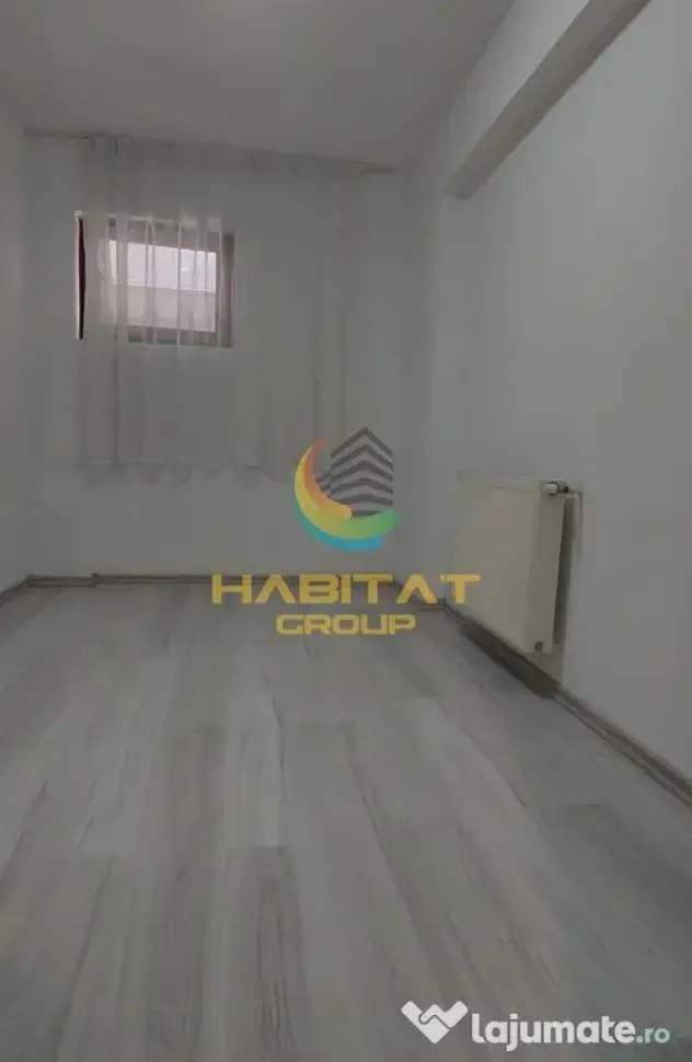 Apartament 3 camere + parcare- predare imediata - Popesti Leordeni (Bucuresti-Ilfov)