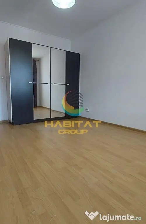 Apartament 3 camere + parcare- predare imediata - Popesti Leordeni (Bucuresti-Ilfov)