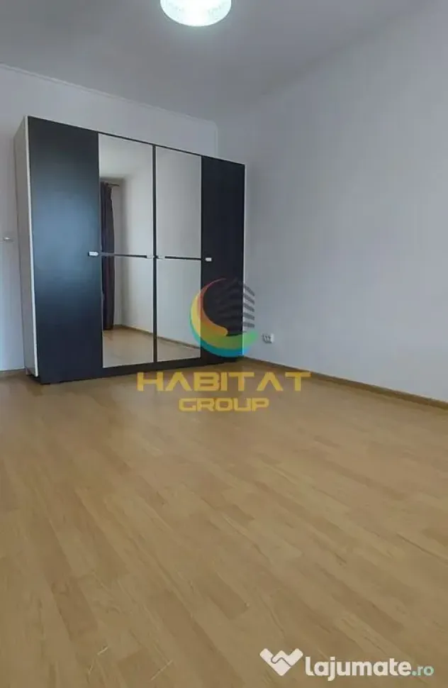 Apartament 3 camere + parcare- predare imediata - Popesti Leordeni (Bucuresti-Ilfov)