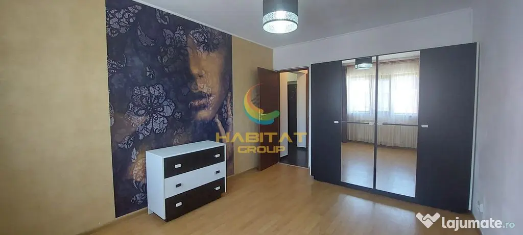Apartament 3 camere + parcare- predare imediata - Popesti Leordeni (Bucuresti-Ilfov)