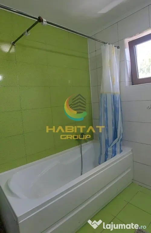 Apartament 3 camere + parcare- predare imediata - Popesti Leordeni (Bucuresti-Ilfov)