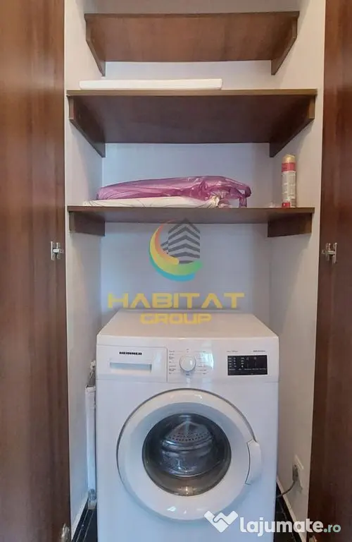 Apartament 3 camere + parcare- predare imediata - Popesti Leordeni (Bucuresti-Ilfov)