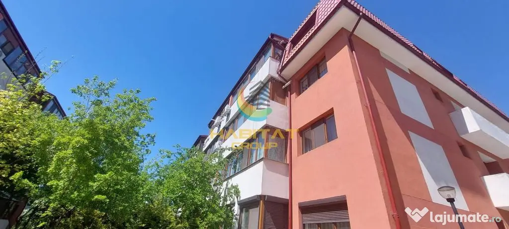 Apartament 3 camere + parcare- predare imediata - Popesti Leordeni (Bucuresti-Ilfov)