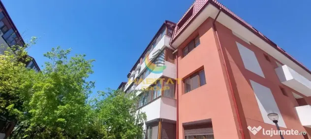 Apartament 3 camere + parcare- predare imediata - Popesti Leordeni (Bucuresti-Ilfov)