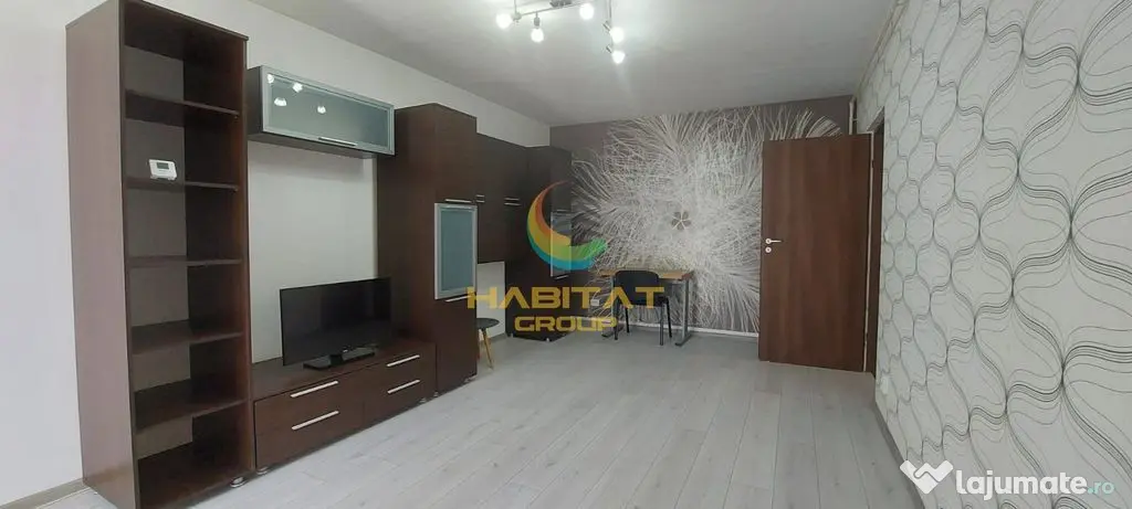 Apartament 3 camere + parcare- predare imediata - Popesti Leordeni (Bucuresti-Ilfov)